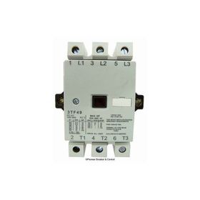 Siemens 3TF4922-0AP0 Güç Kontaktörü