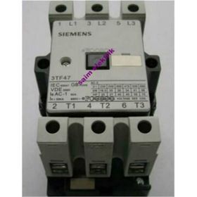 Siemens 3TF4922-0AP0 Güç Kontaktörü