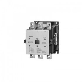Siemens 3TF5022-0AP0-ZA01 Güç Kontaktörü