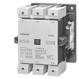 Siemens 3TF5022-0AP0-ZA01 Güç Kontaktörü