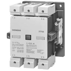 Siemens 3TF5022-0AP0-ZA01 Güç Kontaktörü