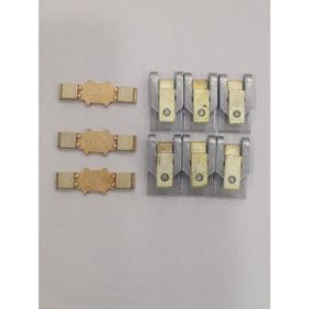 Siemens 3TF5022-0AP0-ZA01 Güç Kontaktörü