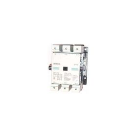 Siemens 3TF5022-0AP0-ZA01 Güç Kontaktörü