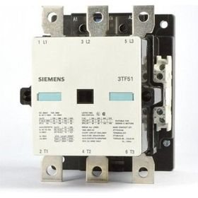 Siemens 3TF51-22 0AP0 75KW 140A 230VAC Kontaktör