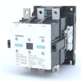 Siemens 3TF5222-0AP0 Güç Kontaktörü
