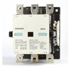 Siemens 3TF5222-0AP0 Güç Kontaktörü
