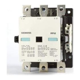 Siemens 3TF5222-0AP0 Güç Kontaktörü