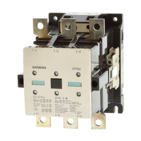 Siemens 3TF5322-0AP0 Güç Kontaktörü