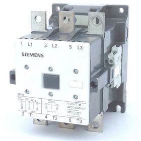 Siemens 3TF5422-0AP0 Güç Kontaktörü