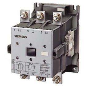 Siemens 3TF5422-0AP0 Güç Kontaktörü