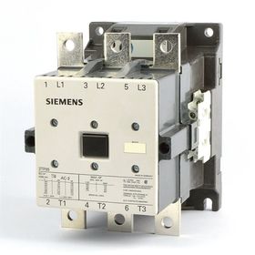 Siemens 3TF5522-0AP0 Güç Kontaktörü