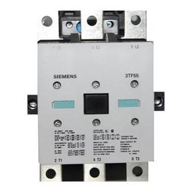 Siemens 3TF5522-0AP0 Güç Kontaktörü