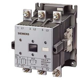Siemens 3TF5522-0AP0 Güç Kontaktörü