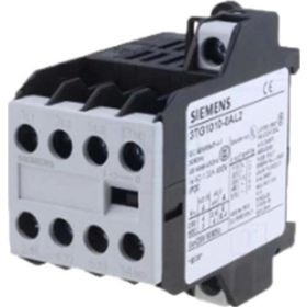 Siemens 3TG 10 01-0A L2 230V 4 kW Mini Kontaktör