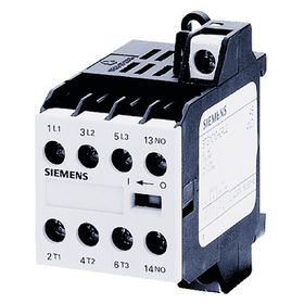 Siemens 3TG1001-0AC2 Mini Kontaktör