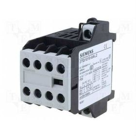 Siemens 3TG1001-0AL2 Mini Kontaktör