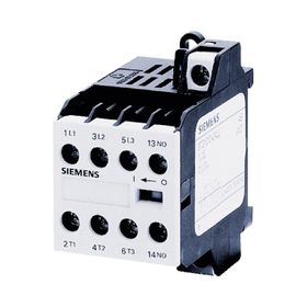 Siemens 3TG1001-0AL2 Mini Kontaktör