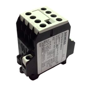 Siemens 3TG1010-0AC2 Mini Kontaktör