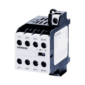 Siemens 3TG1010-0AC2 Mini Kontaktör