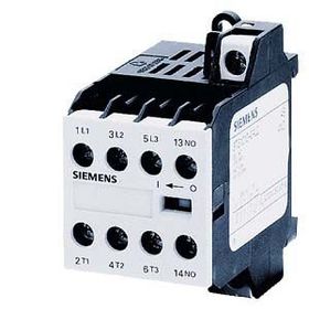 Siemens 3TG1010-0AC2 Mini Kontaktör