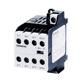 Siemens 3TG1010-0AC2 Mini Kontaktör