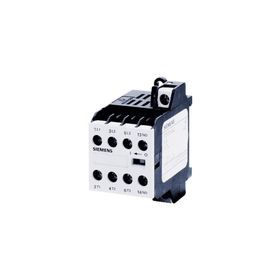 Siemens 3TG1010-0AL2 Mini Kontaktör