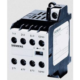 Siemens 3TG1010-0BB4 Mini Kontaktör