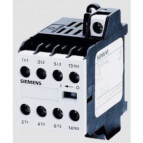 Siemens 3TG1010-0BB4 Mini Kontaktör