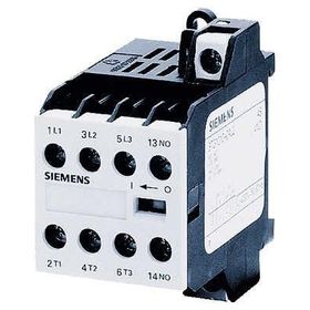 Siemens 3TG1010-0BB4 Mini Kontaktör