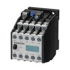 Siemens 3TH4013-0AP0 1No+3Nc 220 V Ac Sirius 3TH Yardımcı Kontaktör