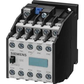 Siemens 3TH4022-0AP0 Yardımcı Kontaktör