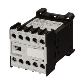 Siemens 3TH4022-0BB4 24 V DC Yardımcı Kontaktör
