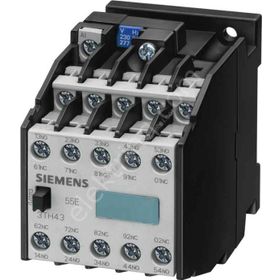 Siemens 3TH4040-0AP0 Yardımcı Kontaktör