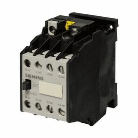 Siemens 3TH4040-0AP0 Yardımcı Kontaktör