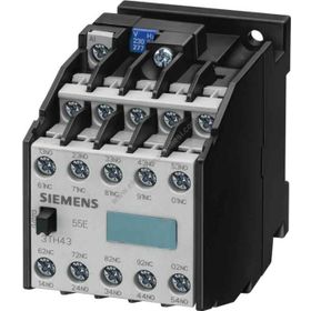 Siemens 3TH4040-0AP0 Yardımcı Kontaktör