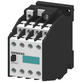 Siemens 3TH4262-0AP0 Yardımcı Kontaktör