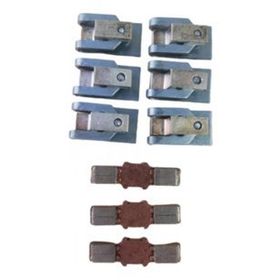 Siemens 3TY7 510-OA Yedek Kontak Takımı