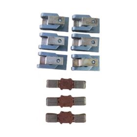 Siemens 3TY7 510-OA Yedek Kontak Takımı