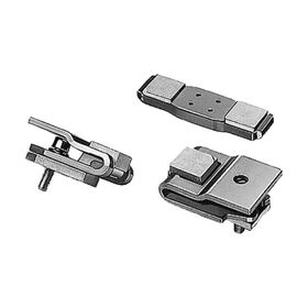 Siemens 3TY7450-0A 3TF45 İçin 40A 2 Yedek Ana Kontak Takımı