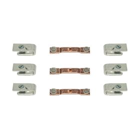 Siemens 3TY7460-0A 3TF46 Boy S3 Yedek Kontak