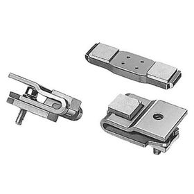Siemens 3TY7470-0A 3TF55 Tip Kontaktör İçin Yedek Ana Kontak Takımı