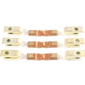 Siemens 3TY7480-0A 3TF48 İçin 3 Yedek Ana Kontak Takımı