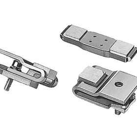 Siemens 3TY7510-0A 3TF51 İçin 6 Yedek Ana Kontak Takımı