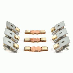 Siemens 3TY7520-0A Yedek Ana Kontak Takımı