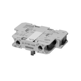 Siemens 3TY7561-1AA00 1 NO 1 NO Yedek Kontak Orjinal
