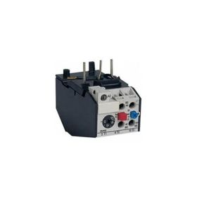 Siemens 3UA5000-0G 0.4-0.63A Termik Röle