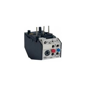 Siemens 3UA5000-0G 0.4-0.63A Termik Röle