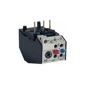 Siemens 3UA5000-0G 0.4-0.63A Termik Röle