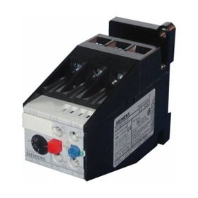 Siemens 3UA5000-0G 0.4-0.63A Termik Röle