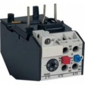 Siemens 3UA5000-0G 0.4-0.63A Termik Röle